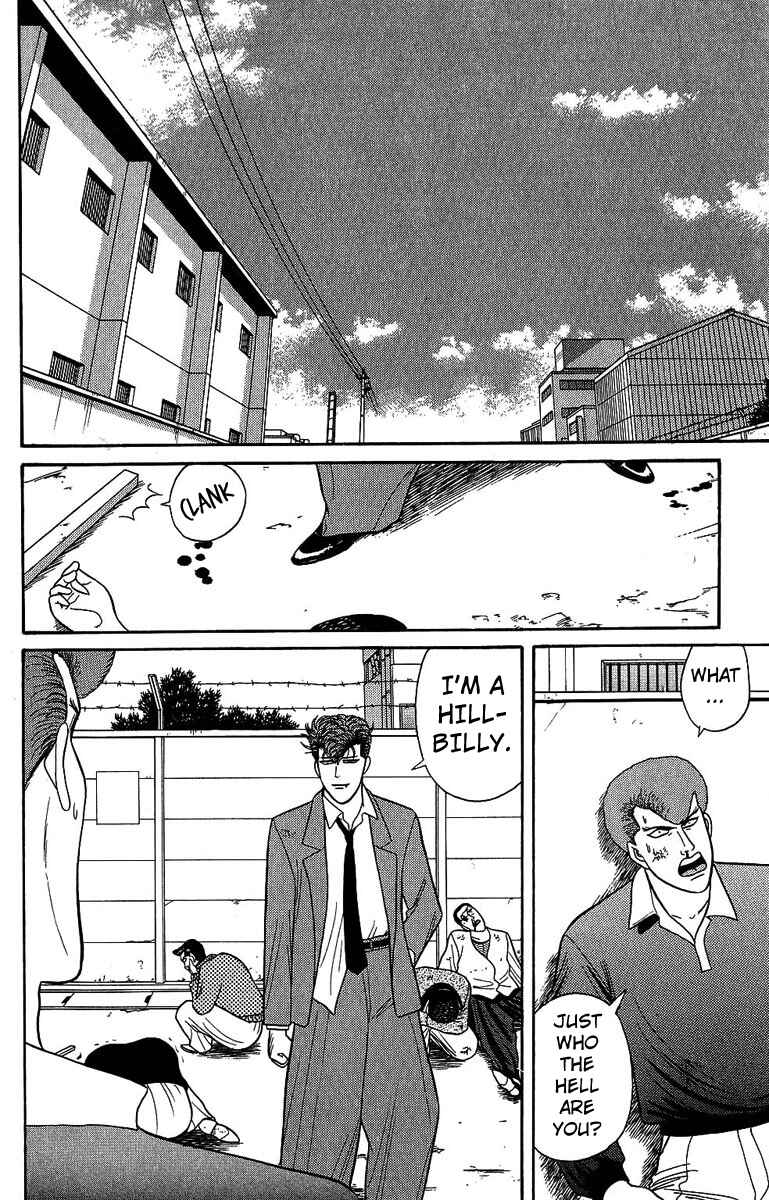Page 10 Chapter 134 From Today on, Its My Turn!!