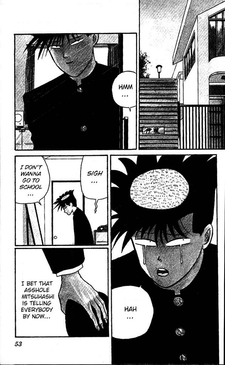 Page 2 Chapter 24 From Today on, Its My Turn!!