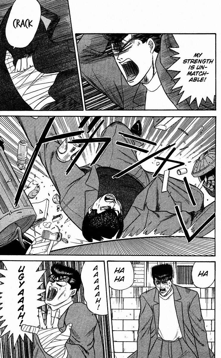 Page 9 Chapter 87 From Today on, Its My Turn!!