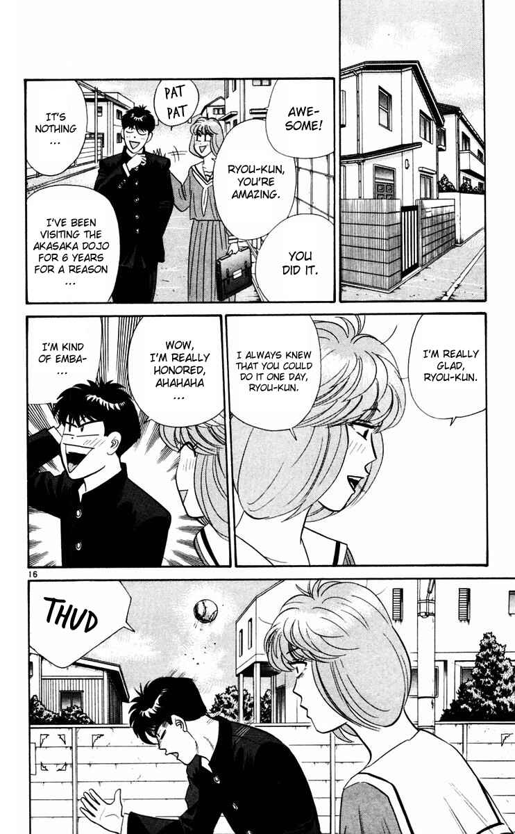 Page 18 Chapter 359 From Today on, Its My Turn!!