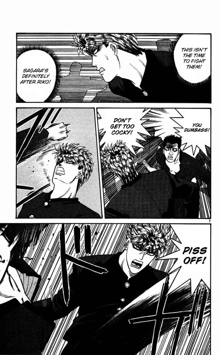 Page 9 Chapter 359 From Today on, Its My Turn!!