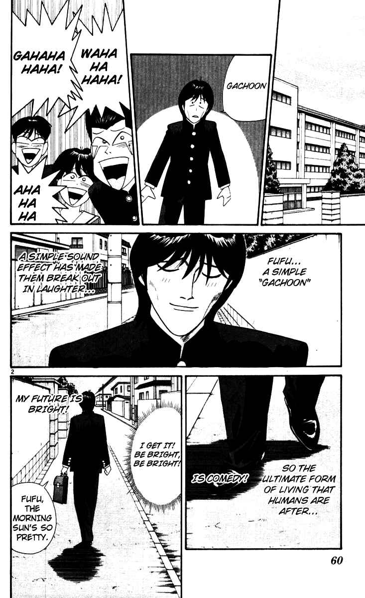 Page 2 Chapter 323 From Today on, Its My Turn!!