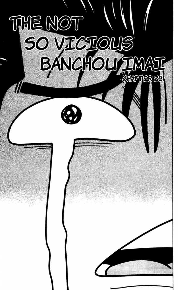 Page 1 Chapter 281 From Today on, Its My Turn!!