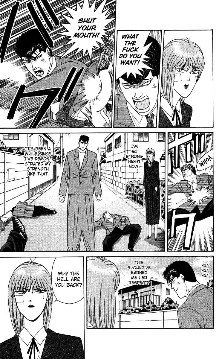 Page 9 Chapter 210 From Today on, Its My Turn!!