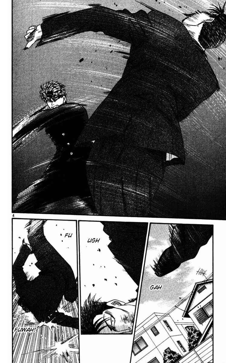 Page 4 Chapter 360 From Today on, Its My Turn!!