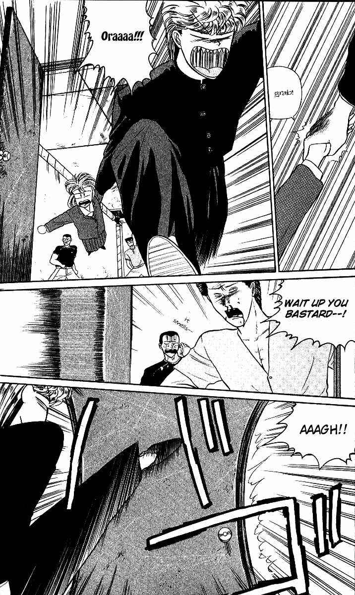 Page 20 Chapter 13 From Today on, Its My Turn!!