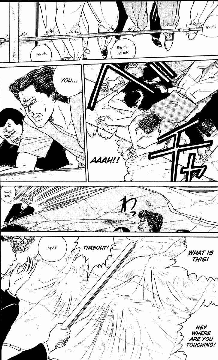 Page 25 Chapter 13 From Today on, Its My Turn!!