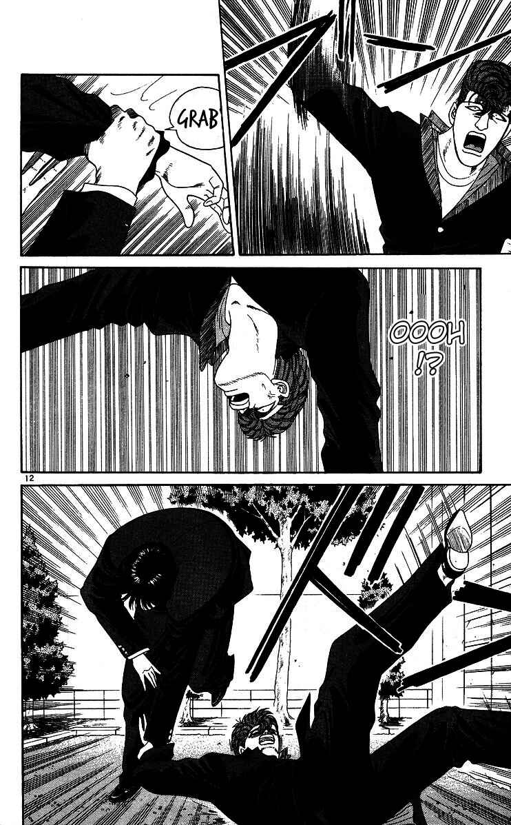Page 12 Chapter 222 From Today on, Its My Turn!!