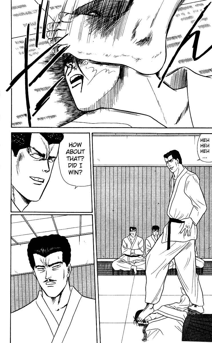 Page 14 Chapter 51 From Today on, Its My Turn!!
