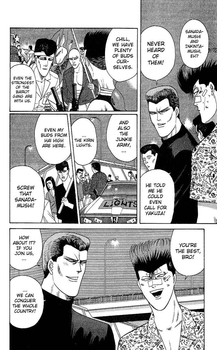 Page 16 Chapter 161 From Today on, Its My Turn!!