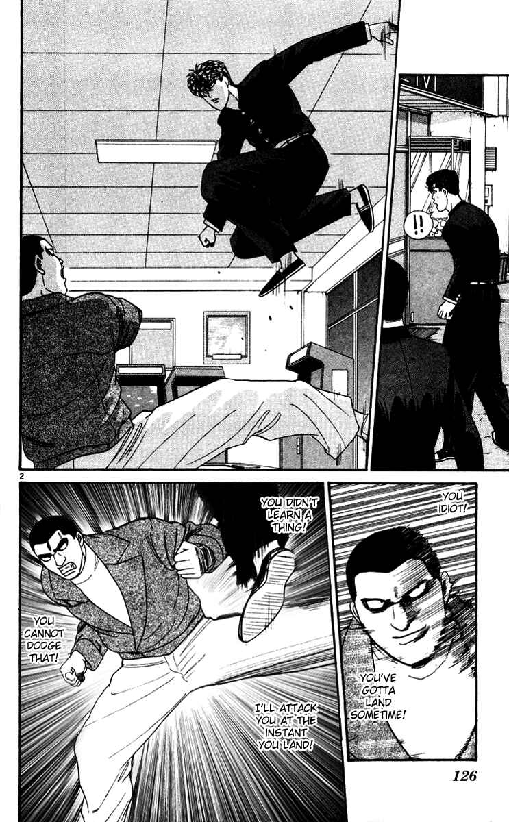 Page 2 Chapter 277 From Today on, Its My Turn!!