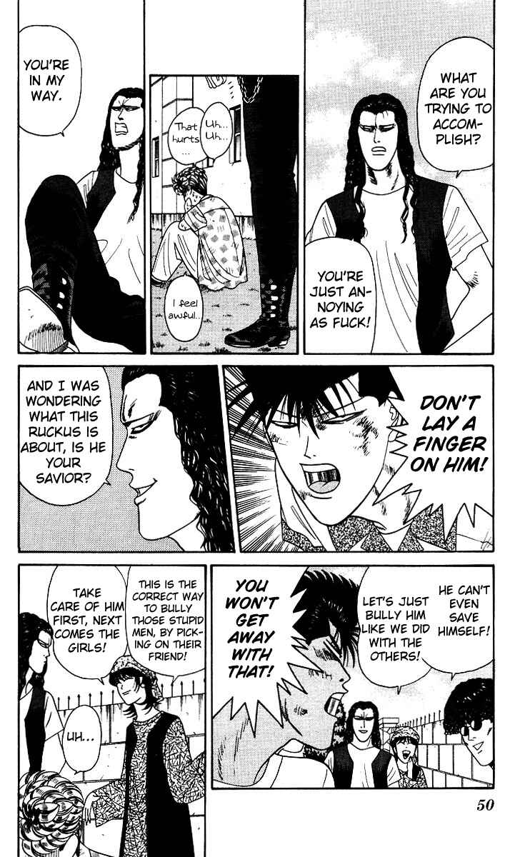 Page 10 Chapter 181 From Today on, Its My Turn!!