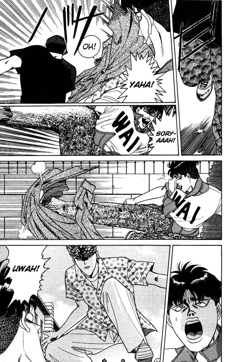 Page 5 Chapter 181 From Today on, Its My Turn!!