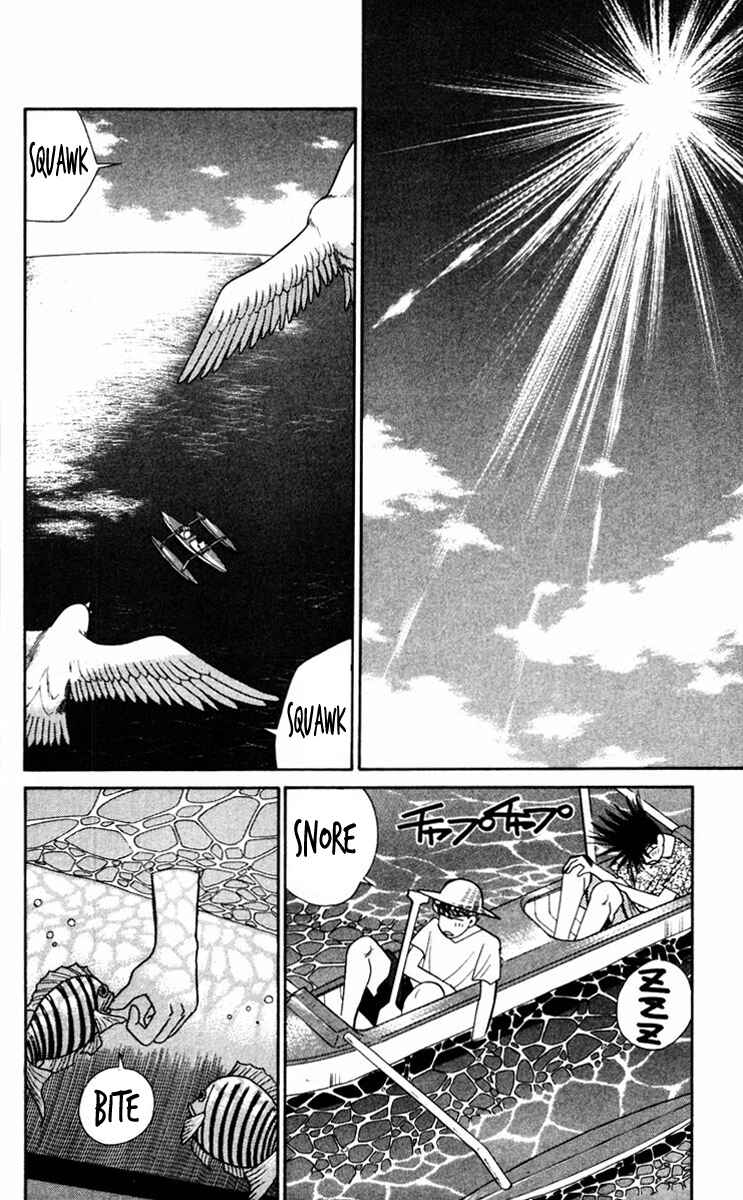 Page 2 Chapter 316 From Today on, Its My Turn!!