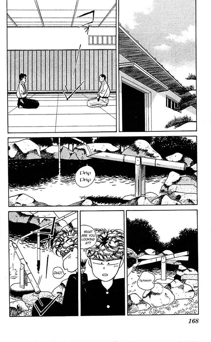 Page 2 Chapter 49 From Today on, Its My Turn!!