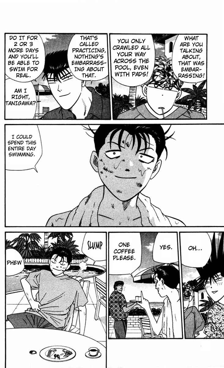 Page 4 Chapter 313 From Today on, Its My Turn!!