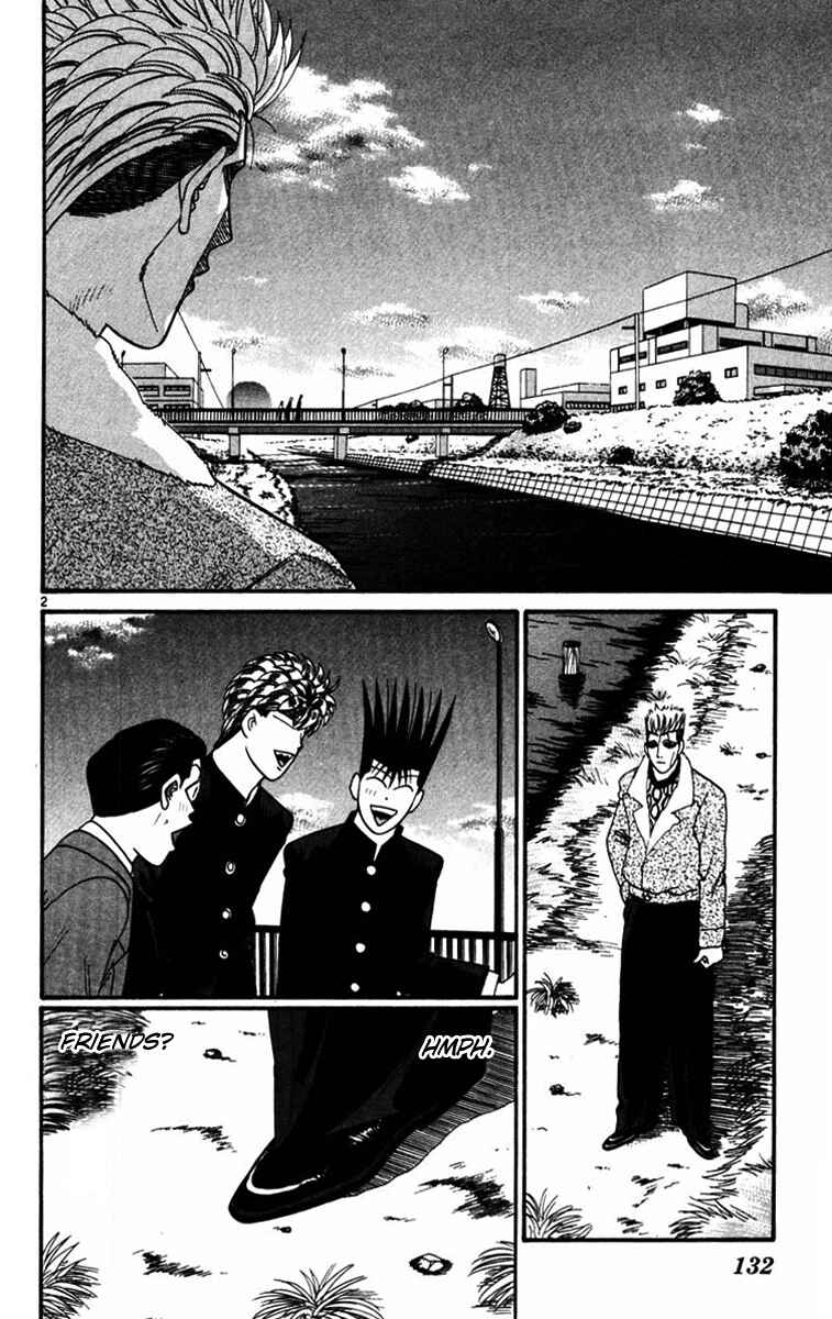 Page 2 Chapter 356 From Today on, Its My Turn!!
