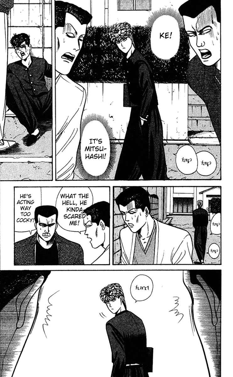 Page 15 Chapter 61 From Today on, Its My Turn!!