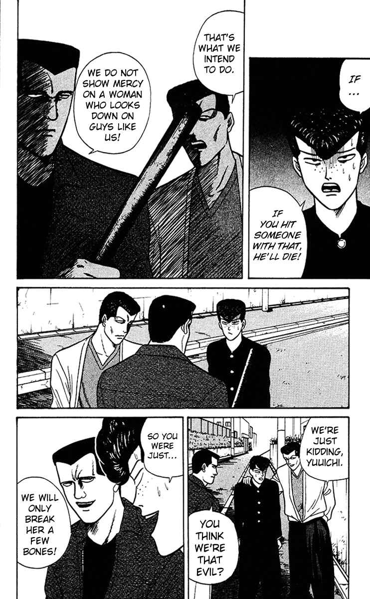 Page 2 Chapter 61 From Today on, Its My Turn!!