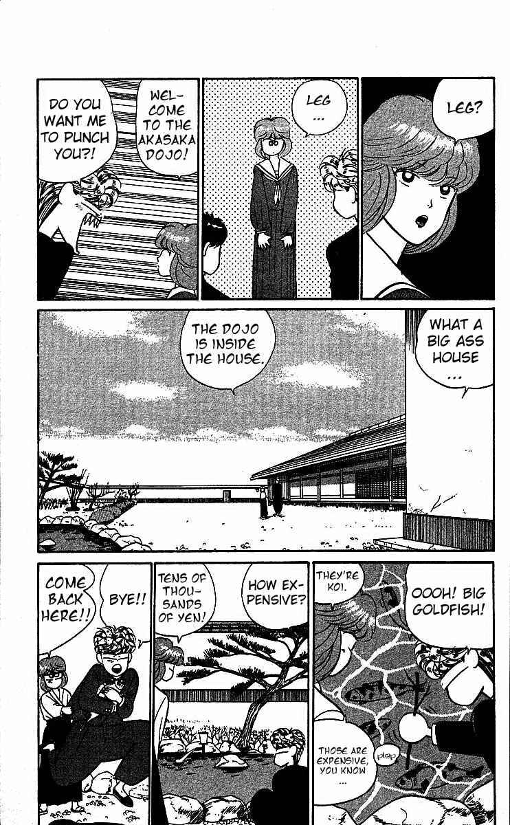 Page 7 Chapter 20 From Today on, Its My Turn!!