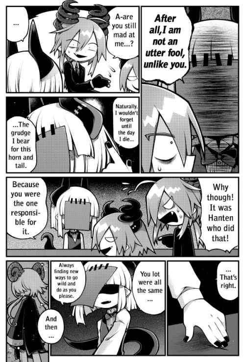 Page 16 Chapter 8 Obsolete Dream