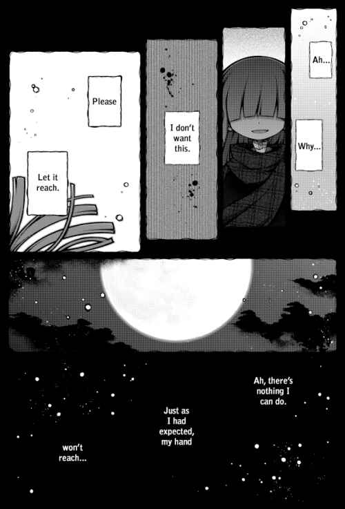 Page 2 Chapter 8 Obsolete Dream