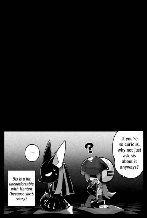 Page 20 Chapter 8 Obsolete Dream