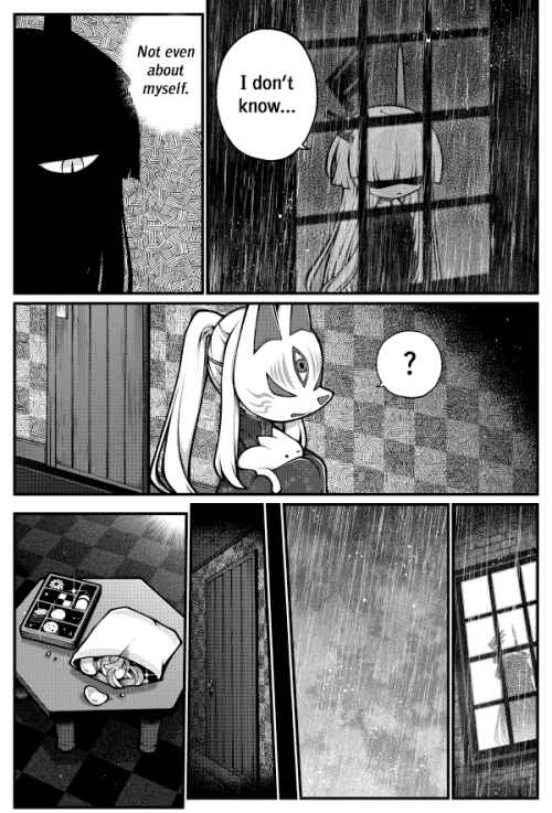 Page 8 Chapter 8 Obsolete Dream
