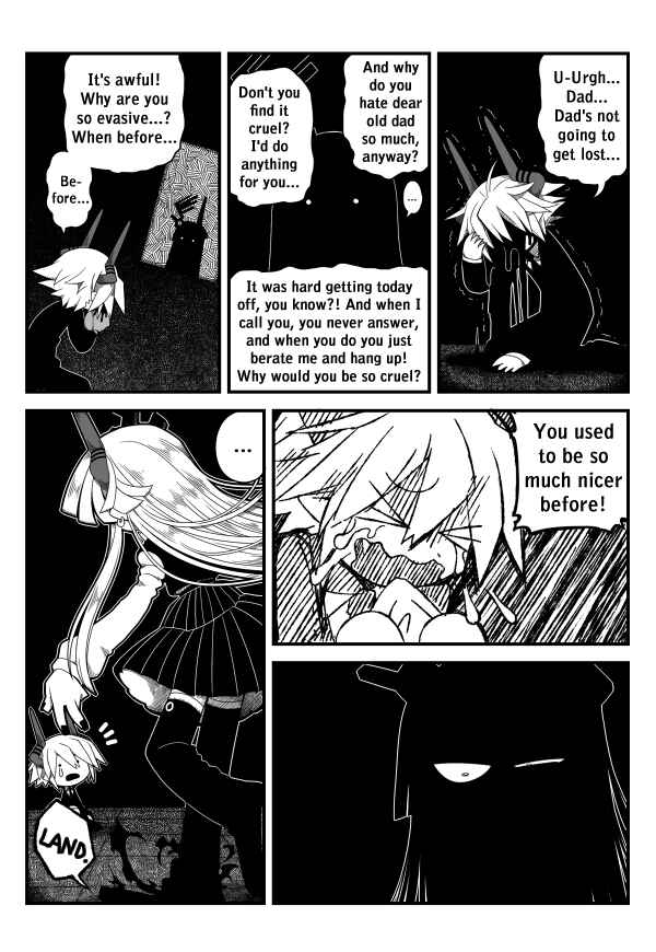 Page 7 Chapter 4 Obsolete Dream