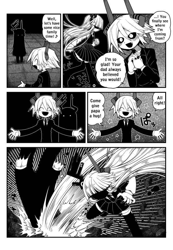 Page 8 Chapter 4 Obsolete Dream