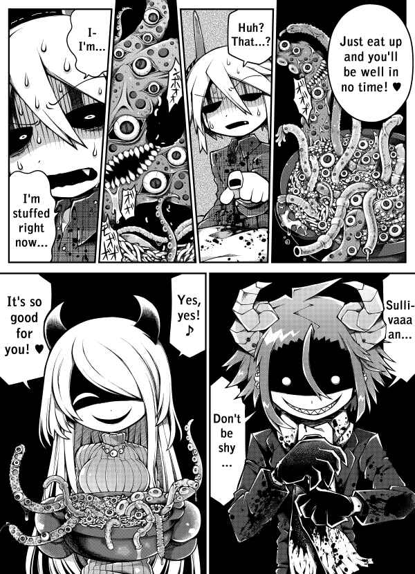 Page 11 Chapter 7 Obsolete Dream