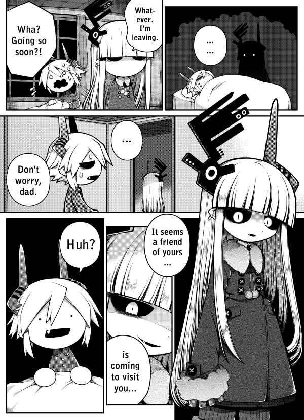 Page 4 Chapter 7 Obsolete Dream