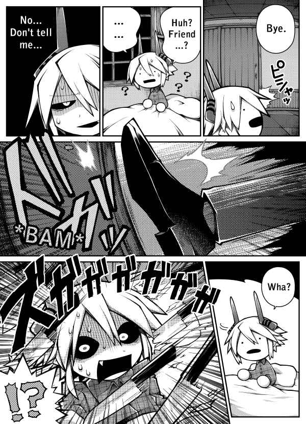 Page 5 Chapter 7 Obsolete Dream