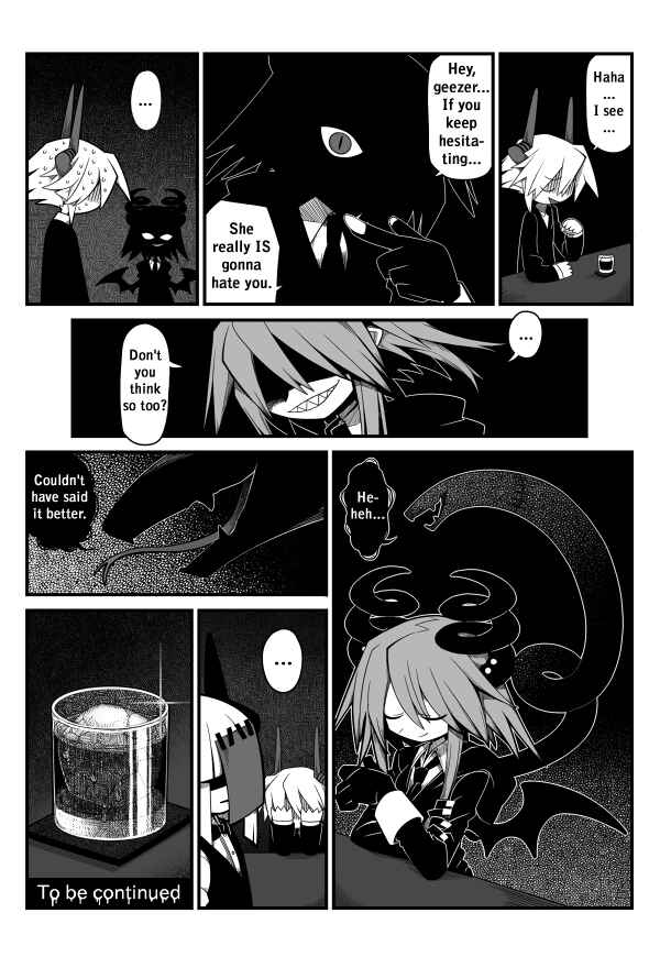 Page 10 Chapter 5 Obsolete Dream