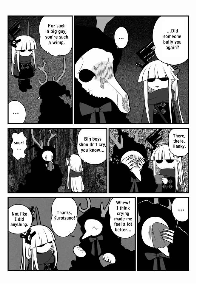 Page 10 Chapter 6 Obsolete Dream