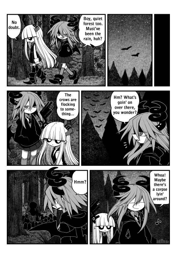 Page 7 Chapter 2 Obsolete Dream