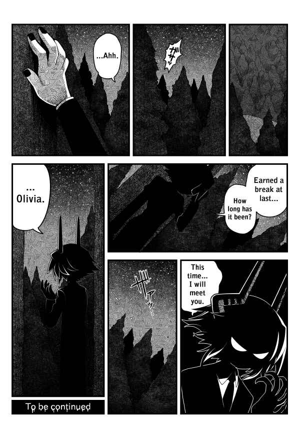 Page 10 Chapter 3 Obsolete Dream