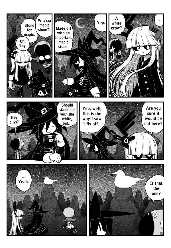 Page 5 Chapter 3 Obsolete Dream