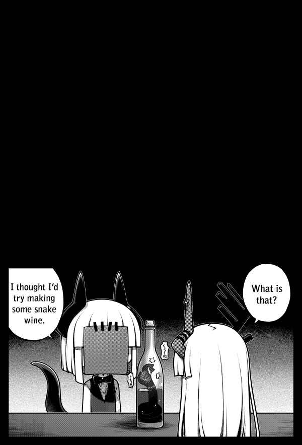 Page 5 Chapter 8.5 Obsolete Dream