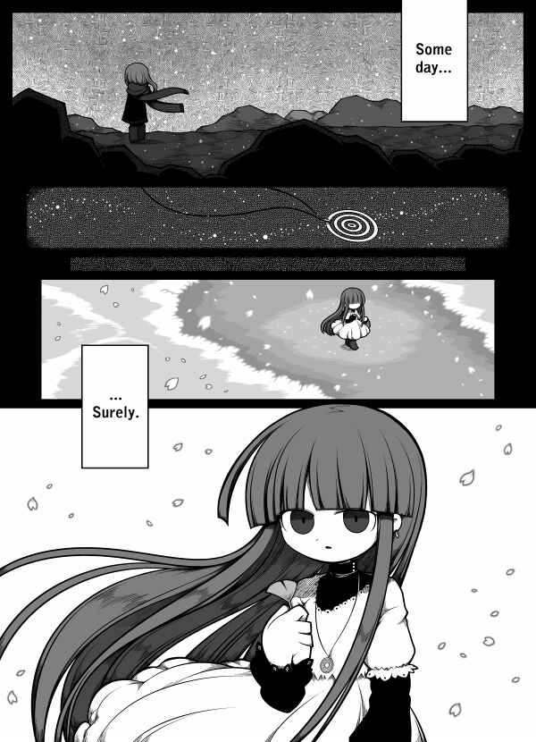 Page 7 Chapter 0 Obsolete Dream