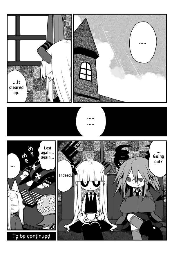 Page 11 Chapter 1 Obsolete Dream