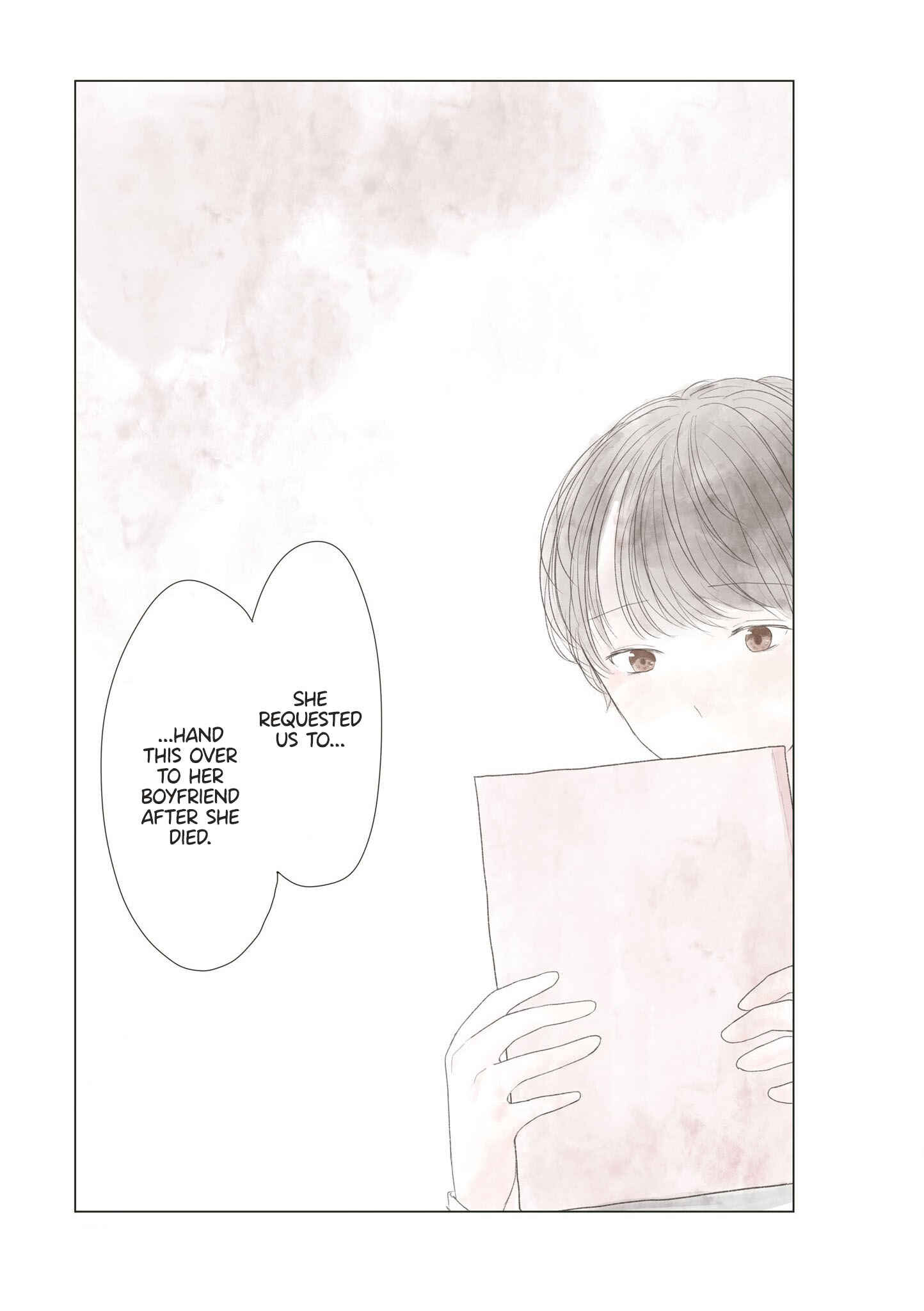 Page 19 Chapter 5 Watashi ga Inakute mo Shiawase ni natte Kudasai Nante, Fuzaken na