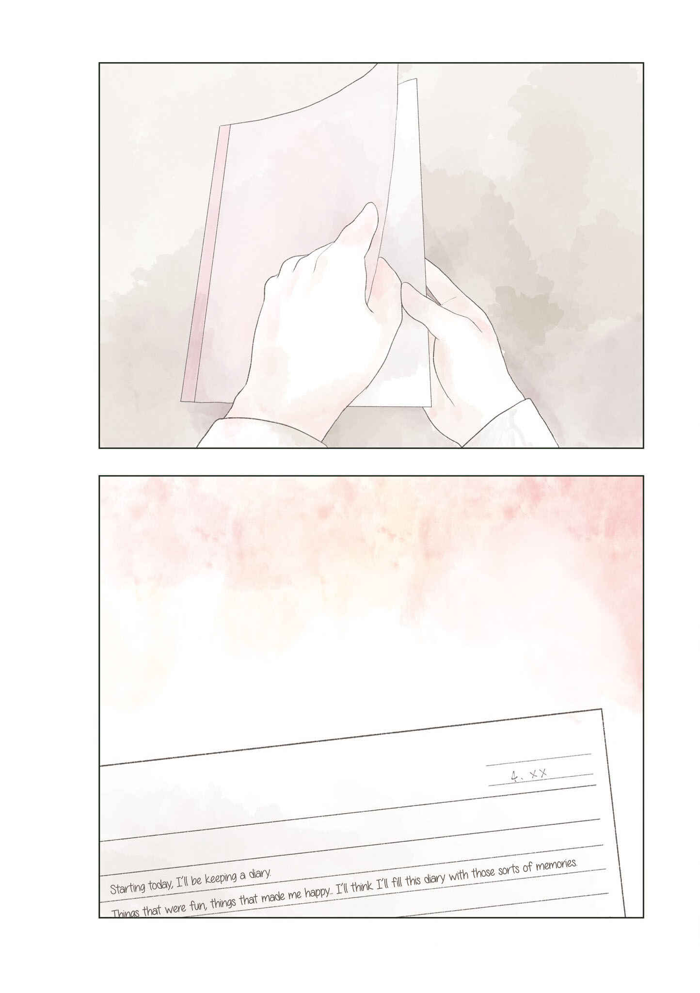 Page 22 Chapter 5 Watashi ga Inakute mo Shiawase ni natte Kudasai Nante, Fuzaken na