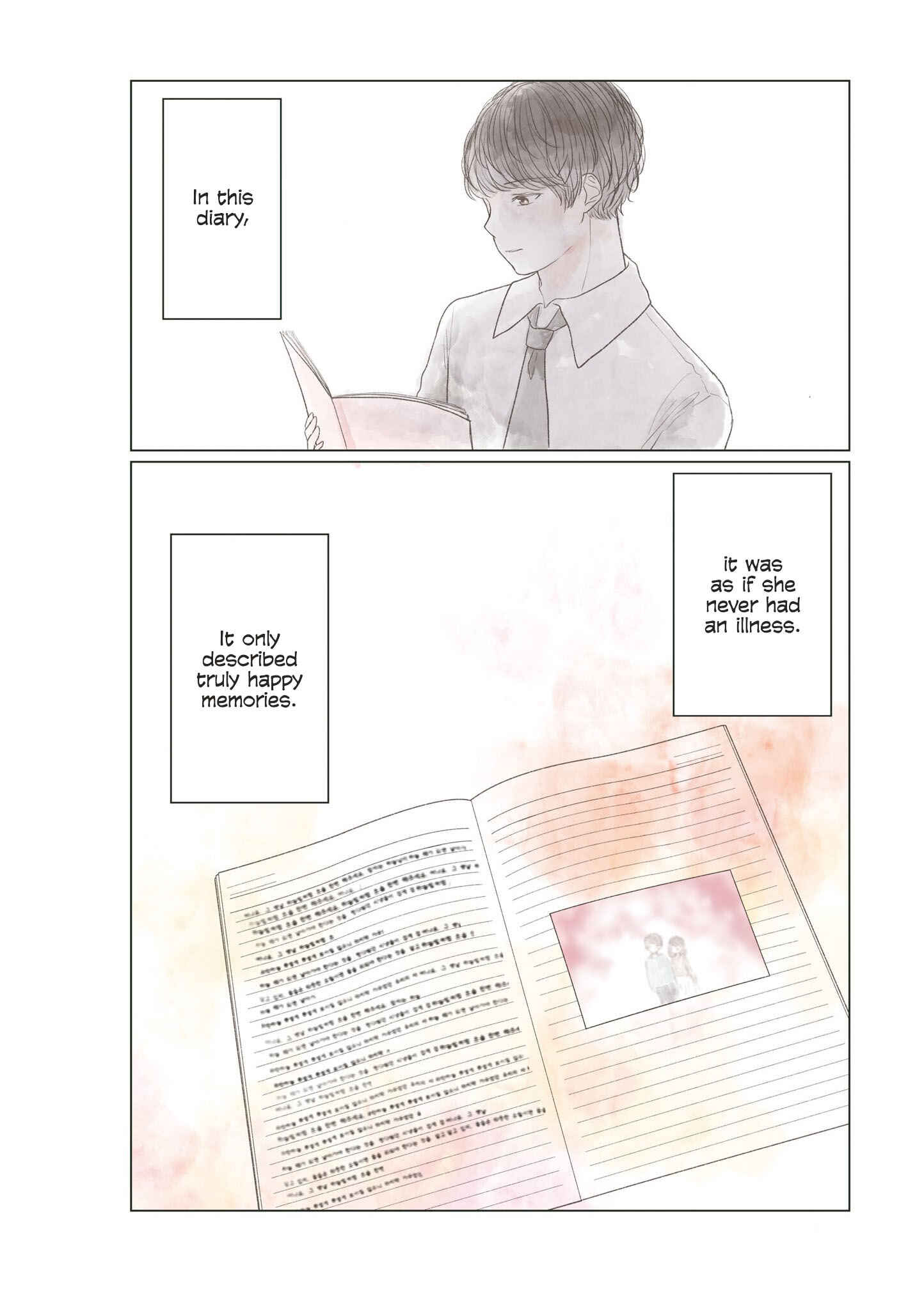 Page 24 Chapter 5 Watashi ga Inakute mo Shiawase ni natte Kudasai Nante, Fuzaken na
