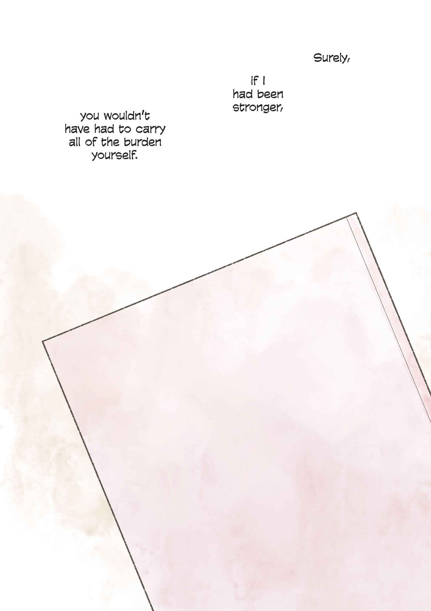 Page 26 Chapter 5 Watashi ga Inakute mo Shiawase ni natte Kudasai Nante, Fuzaken na