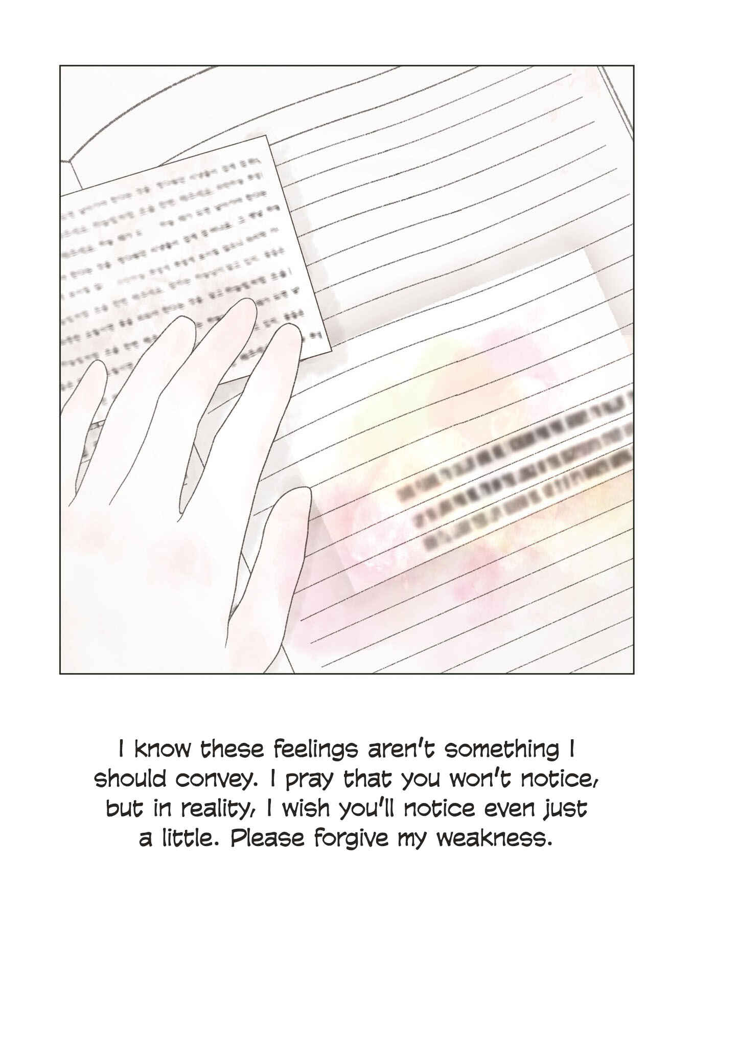 Page 13 Chapter 7 Watashi ga Inakute mo Shiawase ni natte Kudasai Nante, Fuzaken na