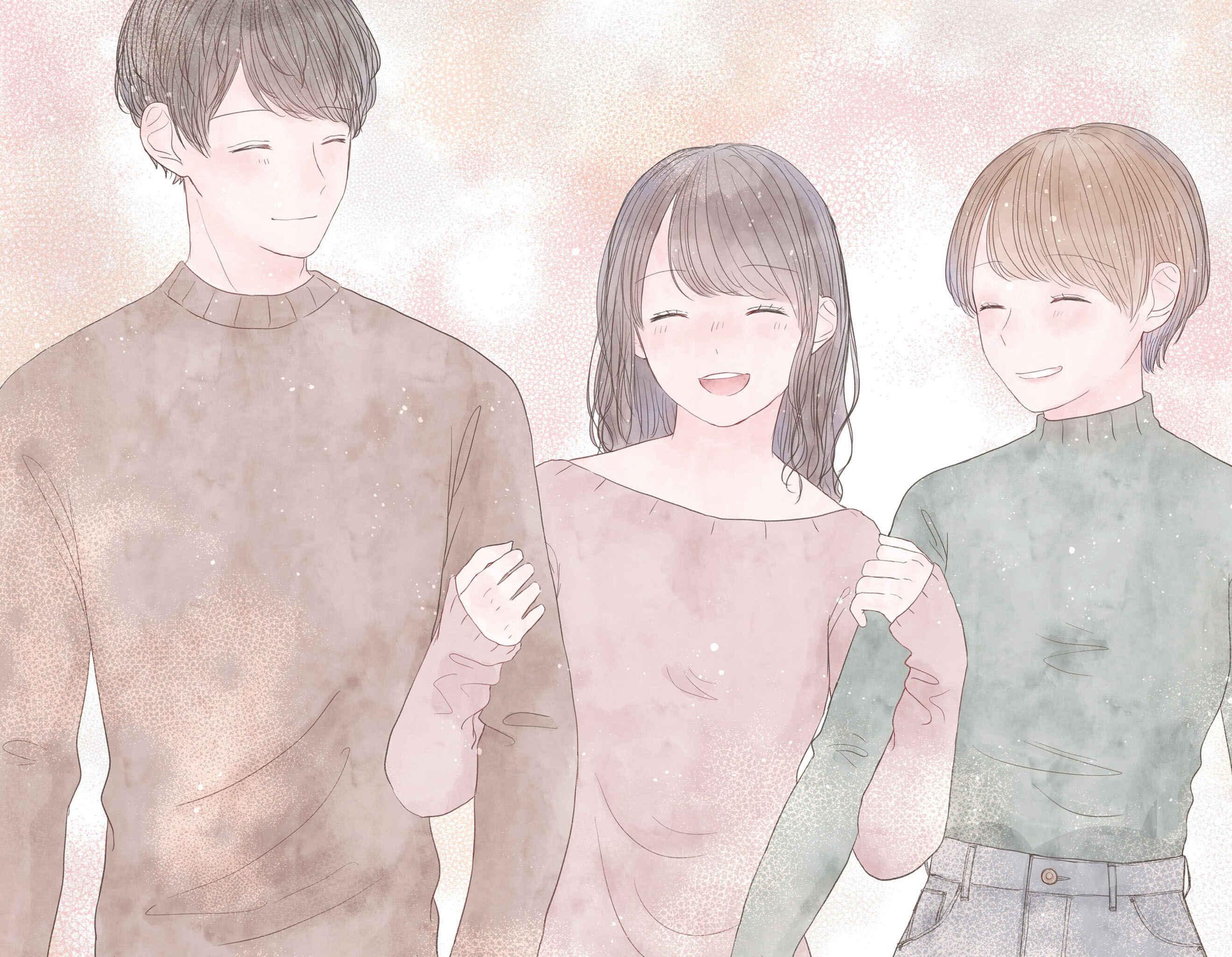 Page 18 Chapter 7 Watashi ga Inakute mo Shiawase ni natte Kudasai Nante, Fuzaken na