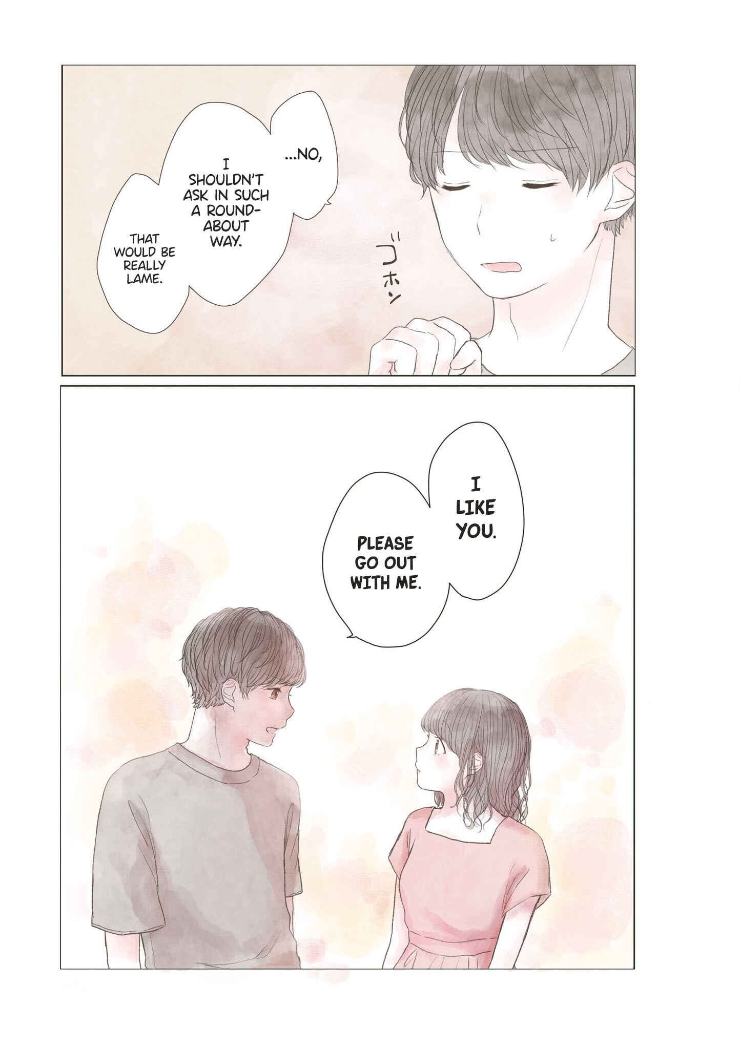 Page 19 Chapter 2 Watashi ga Inakute mo Shiawase ni natte Kudasai Nante, Fuzaken na