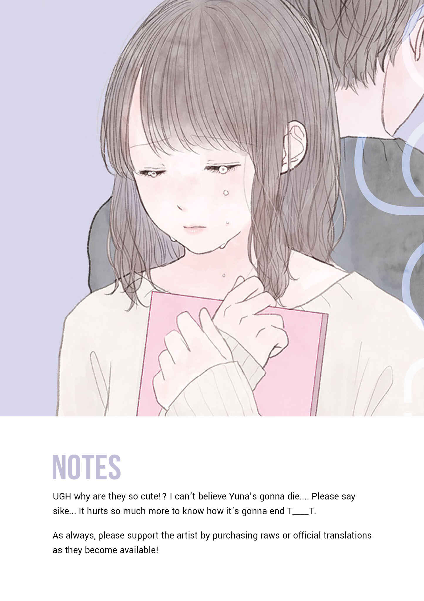 Page 28 Chapter 2 Watashi ga Inakute mo Shiawase ni natte Kudasai Nante, Fuzaken na