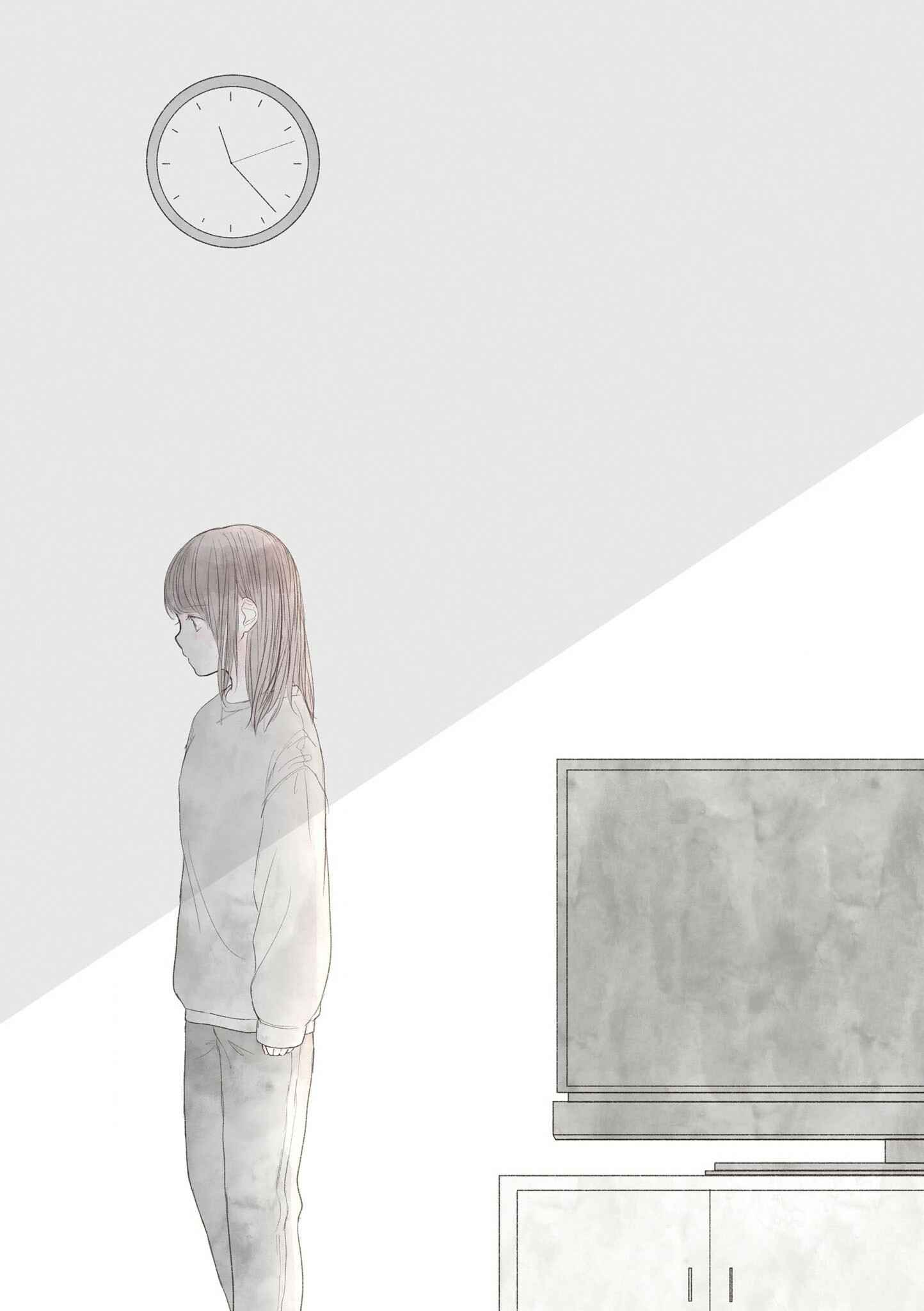 Page 6 Chapter 3 Watashi ga Inakute mo Shiawase ni natte Kudasai Nante, Fuzaken na